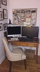 Rented by REAL New York