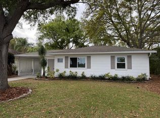 1917 Gilbert St, Clearwater, FL 33765