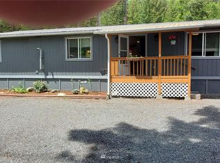 6203 Azure Way, Maple Falls, WA 98266