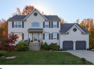 346 New Castle Ln, Logan Township, NJ 08085