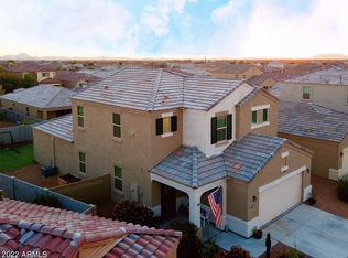 30879 W Picadilly Rd, Buckeye, AZ 85396
