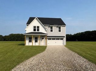 3840 Hunter Ln, Hayes, VA 23072
