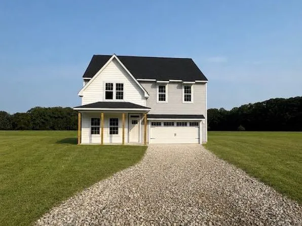 3840 Hunter Ln, Hayes, VA 23072