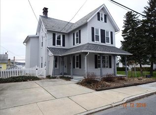 2012 Washington Ave, Northampton, PA 18067