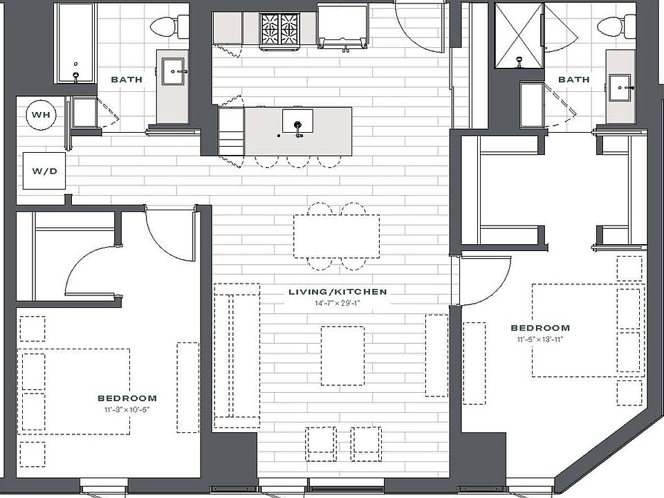 1st image of 2155 N Elston Ave #404