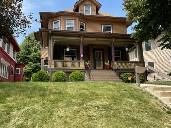 124 N 38th Ave #4, Omaha, NE 68131