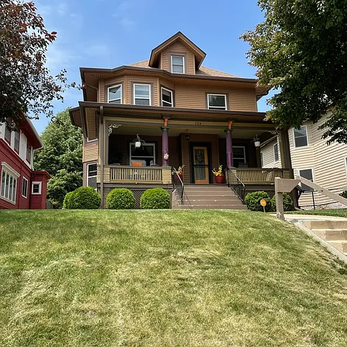 124 N 38th Ave #4 Photo 1