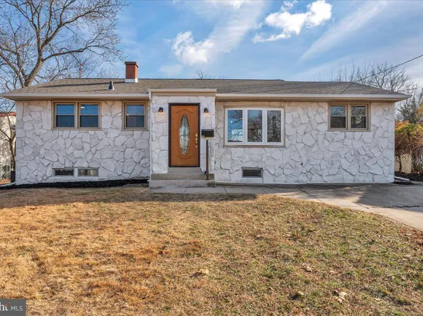 525 Westminster Rd, Wenonah, NJ 08090