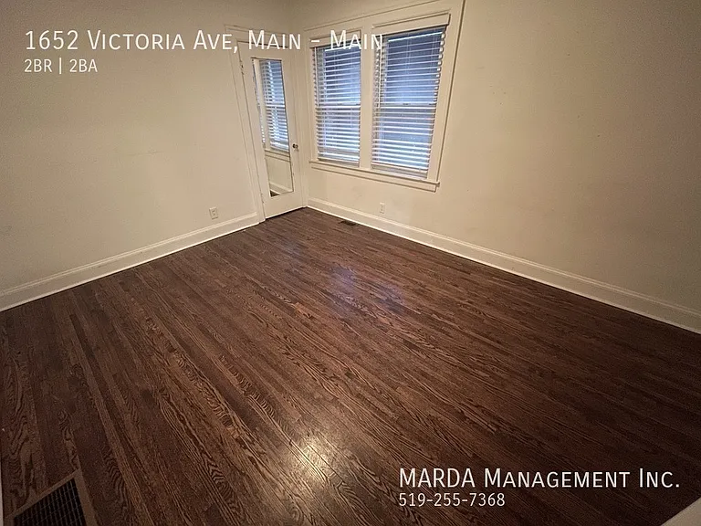 1652 Victoria Ave #MAIN — Photo 7