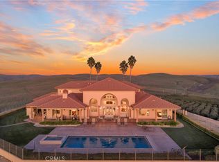 1990 E 46th, Shandon, CA 93461