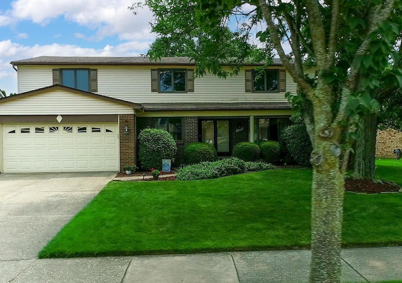 40318 La Grange Dr, Sterling Heights, MI 48313 MLS 50120043 Zillow