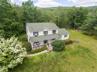 508 Awosting Rd, Shawangunk, NY 12566