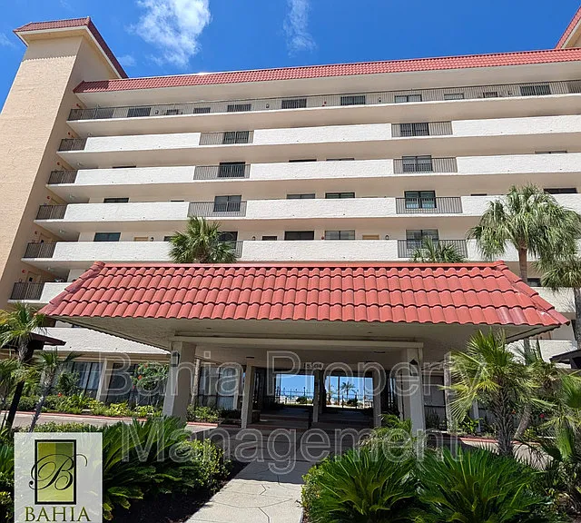 18304 Gulf Blvd #406 — Photo 1