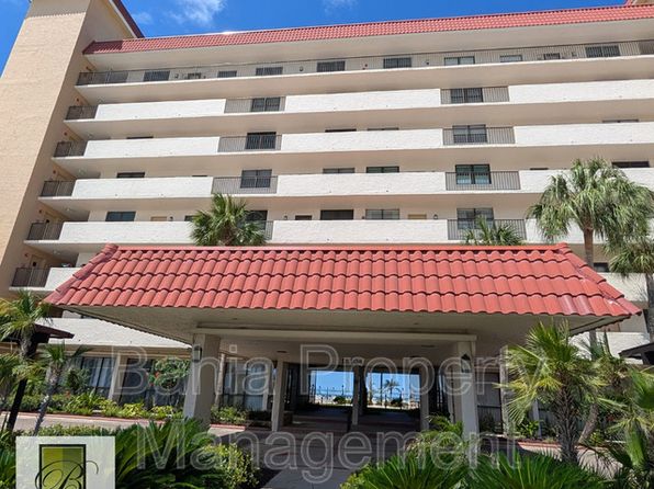 18304 Gulf Blvd APT 406