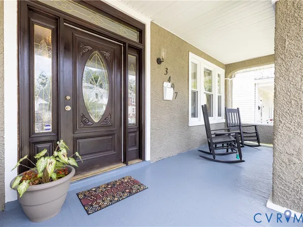 3407 Enslow Ave, Richmond, VA 23222