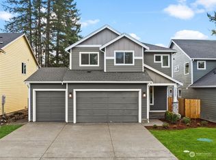 15527 Bergh Ct SE, Yelm, WA