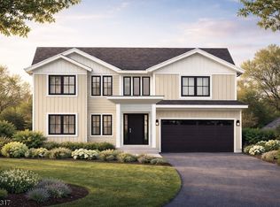 44 Melrose Dr, Livingston Twp., NJ 07039