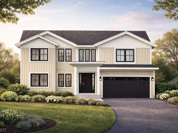 44 Melrose Dr, Livingston Twp., NJ 07039