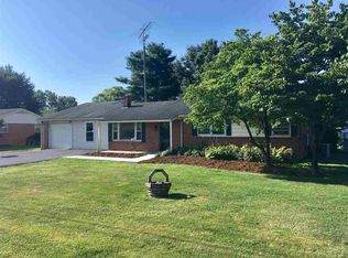 4417 Ottobine Rd, Dayton, VA 22821