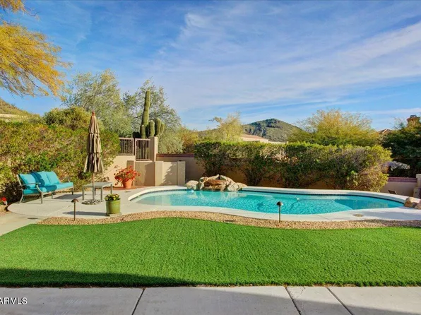 13875 E PARADISE Lane, Scottsdale, AZ 85259