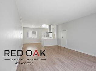 1942 S Garth Ave APT 1, Los Angeles, CA 90034