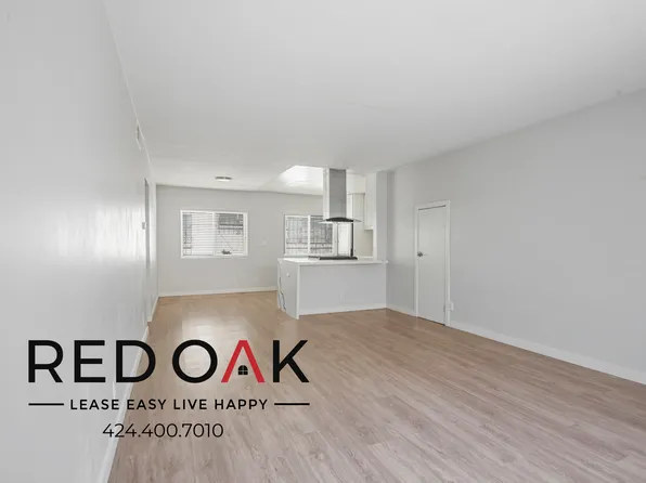 1942 S Garth Ave, Los Angeles, CA