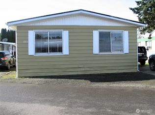 5600 Mount Solo Rd UNIT 111, Longview, WA 98632