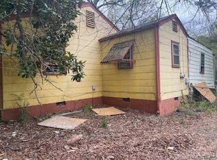 1401 Whitehead Rd, Richmond, VA 23225