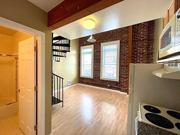 Apartment #6