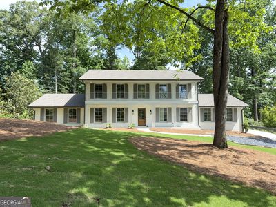1892 Mercedes Ct NE, Atlanta, GA, 30345