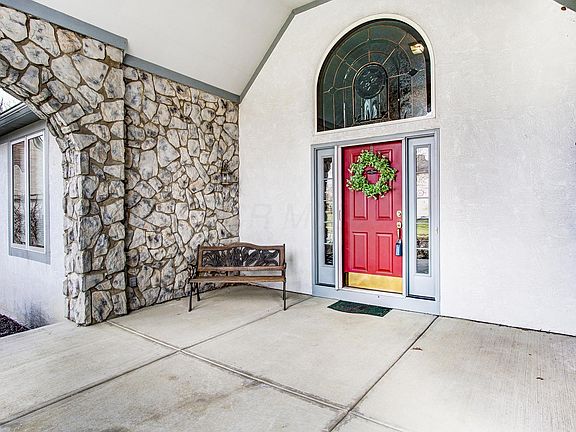 5th image of 12584 Brook Forest Cir NW
