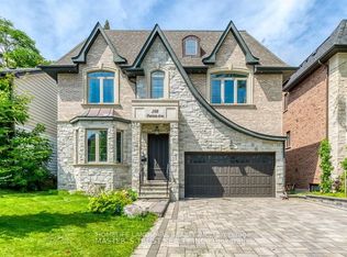 108 Patricia Ave, Toronto, ON M2M 1J4