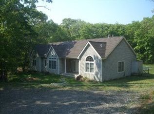30 Landfall Rd, East Hampton, NY 11937