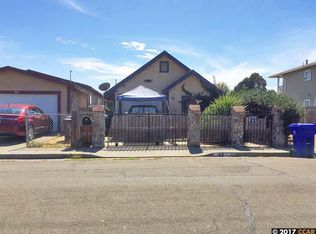 42 Chesley Ave, Richmond, CA 94801