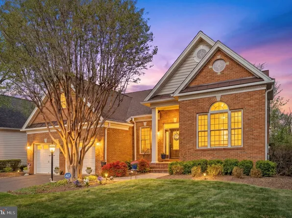 5329 Whitworth Ct, Haymarket, VA 20169