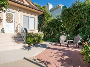 1239 24th St #1/2, Santa Monica, CA 90404