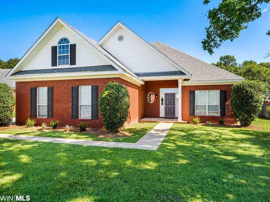 9044 Field Brook Cir N Mobile Al 36695 Zillow