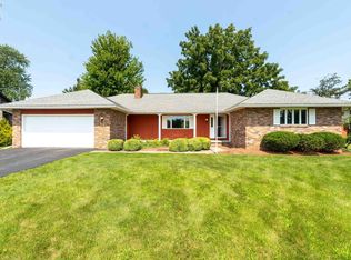1417 E Strub Rd, Sandusky, OH 44870