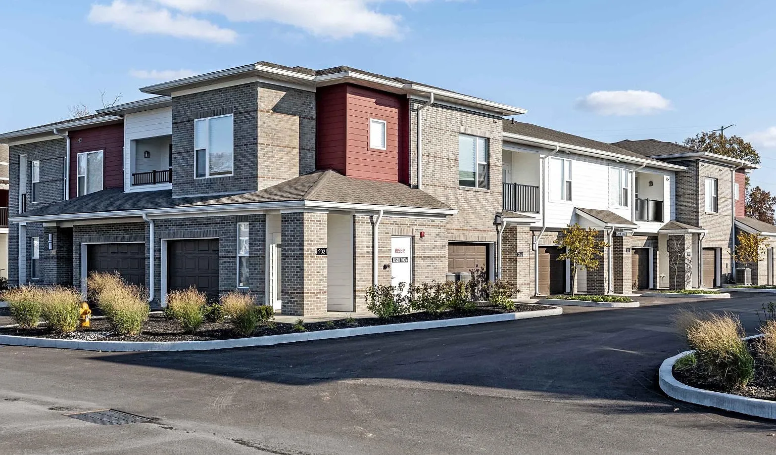Echo Park at Perry Crossing — Photo 2
