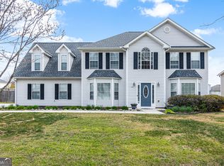 7709 Providence Point Way, Lithonia, GA 30058