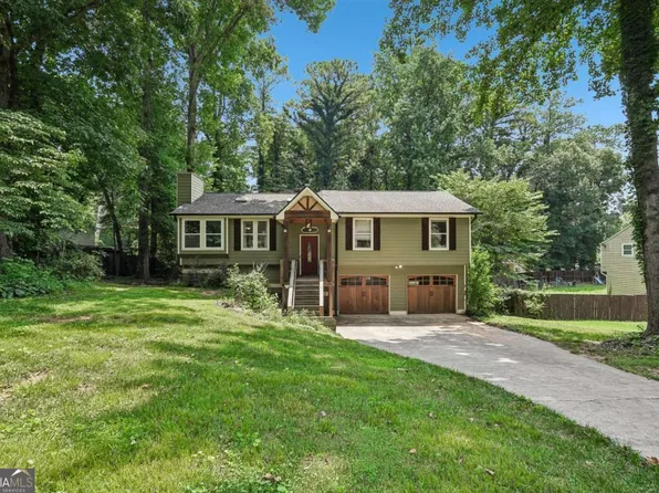 3400 Chastain Xing, Marietta, GA 30066