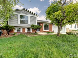 106 Lucerne Dr, Lafayette, CO 80026