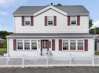 5 Grover St, Revere, MA 02151