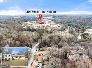 1456 Heritage Rd, Gainesville, GA 30501