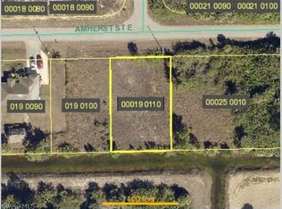 1228 Amherst St E, Lehigh Acres, FL 33974