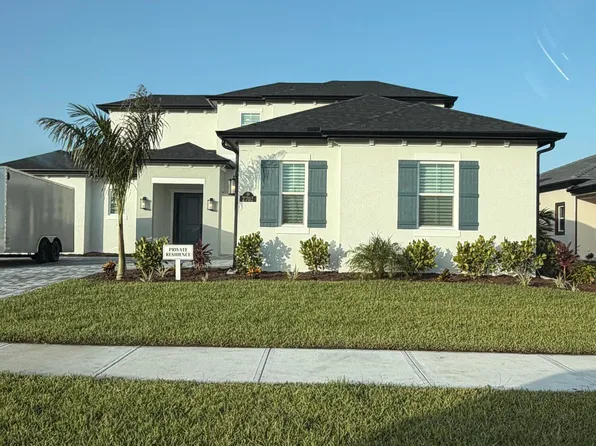 2702 Edestus Dr, Melbourne, FL 32940