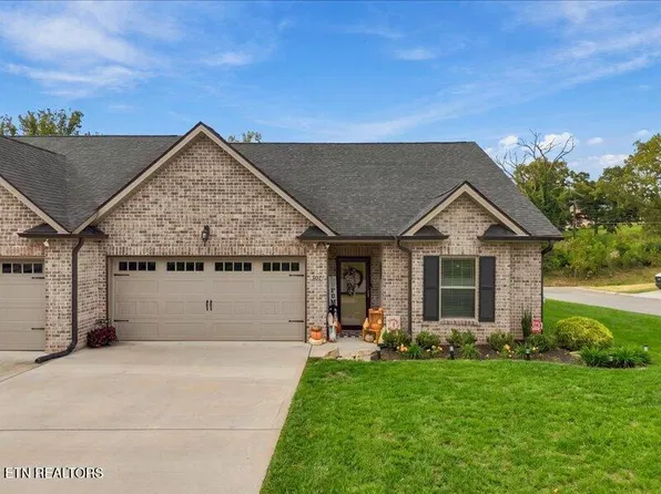 307 Whiskey Barrel Way, Knoxville, TN 37912