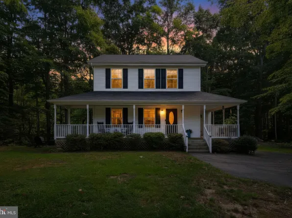 2501 York Ct, Dunkirk, MD 20754