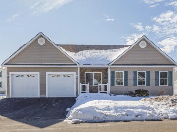 20 Cricketfield Lane, Hudson, NH 03051