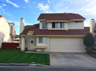 4521 Morning Dove Way, Oceanside, CA 92057